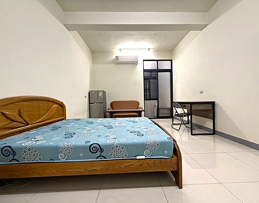 仁武夜市8.5坪全新整理二樓大套房+陽台 - Image 3