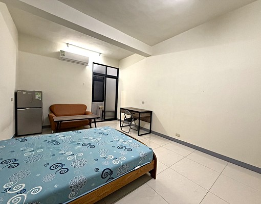 仁武夜市8.5坪全新整理二樓大套房+陽台 - Image 4