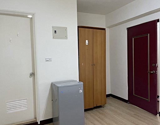 龍華科大旁靜巷一樓套房出租 - Image 2