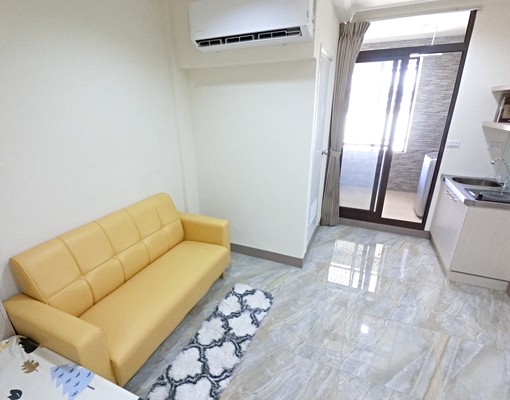 電梯質感大套✨可戶籍雙租補✨獨洗陽台流理臺✨乾溼分離✨機車位 - Image 6