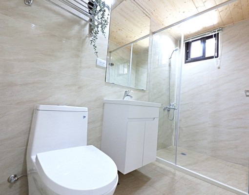 電梯質感大套✨可戶籍雙租補✨獨洗陽台流理臺✨乾溼分離✨機車位 - Image 9