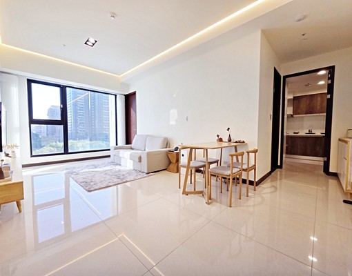 💜卓悅聯盟💜副都心－近Ａ３站公園景觀美妝２房車！❤️怡芸 - Image 2