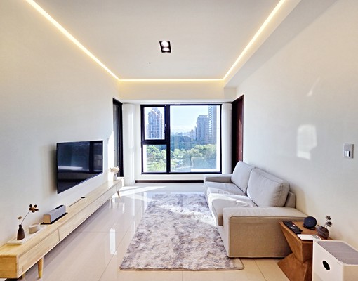 💜卓悅聯盟💜副都心－近Ａ３站公園景觀美妝２房車！❤️怡芸 - Image 3