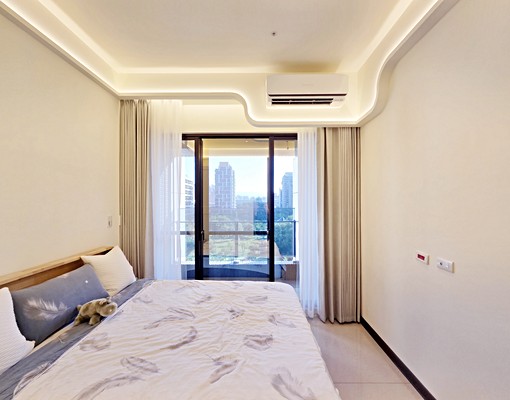 💜卓悅聯盟💜副都心－近Ａ３站公園景觀美妝２房車！❤️怡芸 - Image 9