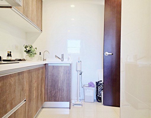 💜卓悅聯盟💜副都心－近Ａ３站公園景觀美妝２房車！❤️怡芸 - Image 13