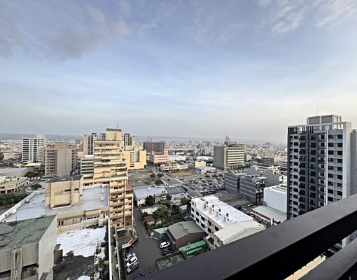 「雅淇」佳鋐新邑💖次頂樓/高樓層稀有視野戶大二房+平車 - Image 4