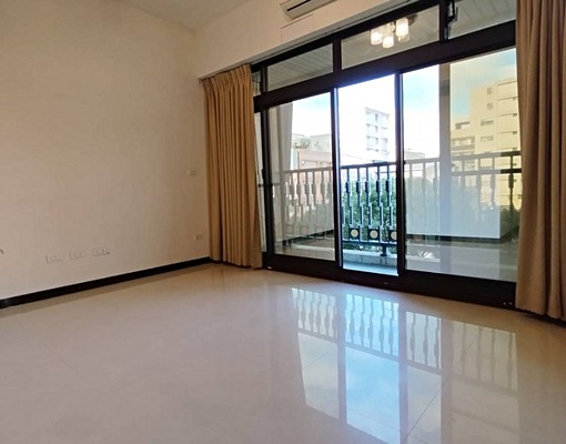 A8達鑫富麗一期兩房一衛兩陽台,附機車位,誠可議 - Image 8