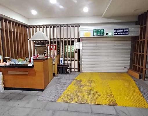 A8達鑫富麗一期兩房一衛兩陽台,附機車位,誠可議 - Image 11