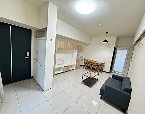 近水交社園區、台南運動公園、新光三越新天地、全聯、生活機能超 - Image 2