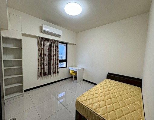 近水交社園區、台南運動公園、新光三越新天地、全聯、生活機能超 - Image 3