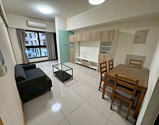 近水交社園區、台南運動公園、新光三越新天地、全聯、生活機能超 - Image 4