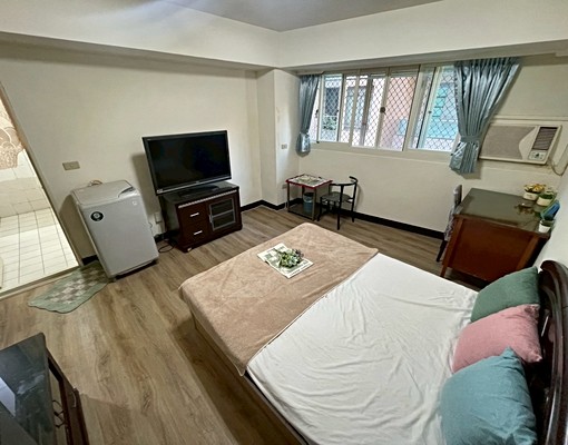 中友💕可租補❤️電梯❤️獨洗曬❤️一中 - Image 6