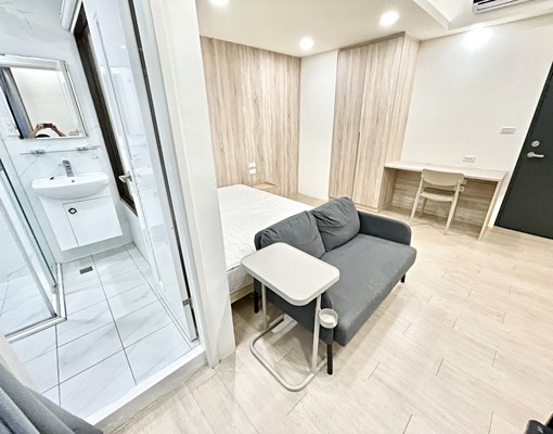 勤美教育大✨雙租屋補助✨可寵台電計✨乾溼分離✨一層一戶 - Image 9