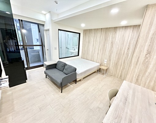 勤美教育大✨雙租屋補助✨可寵台電計✨乾溼分離✨一層一戶 - Image 1