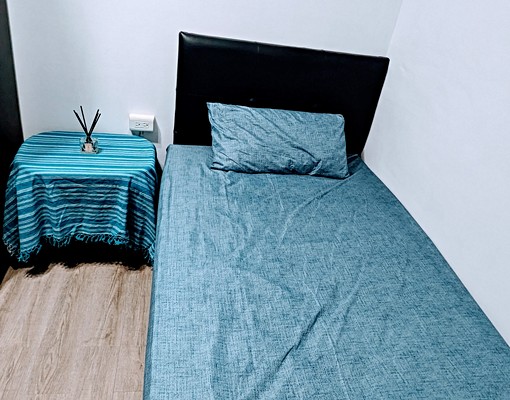 佳瑪商圈-樓中樓，百萬裝潢，可租補 - Image 7