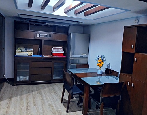 佳瑪商圈-樓中樓，百萬裝潢，可租補 - Image 4