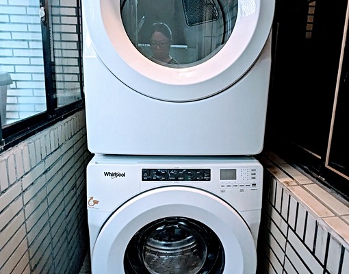 佳瑪商圈-樓中樓，百萬裝潢，可租補 - Image 6