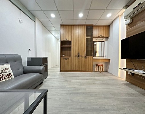 近黎明商圈✅正2房/免爬高/大空間/大露台✅可雙租補 - Image 1