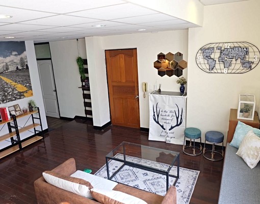 板橋車站美式復古風典雅共居公寓 - Image 1