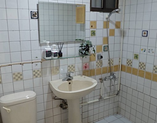 板橋車站美式復古風典雅共居公寓 - Image 7