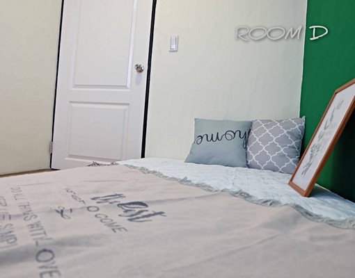 板橋車站美式復古風典雅共居公寓 - Image 10