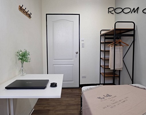 板橋車站美式復古風典雅共居公寓 - Image 13