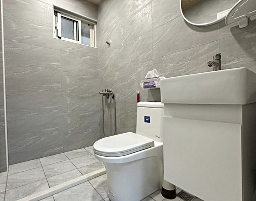 近黎明商圈✅正2房/免爬高/大空間/大露台✅可雙租補 - Image 11