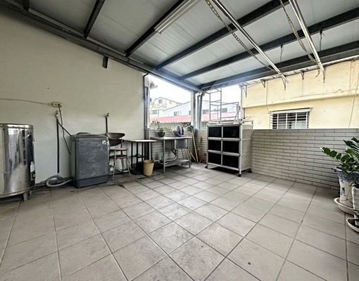 近黎明商圈✅正2房/免爬高/大空間/大露台✅可雙租補 - Image 13