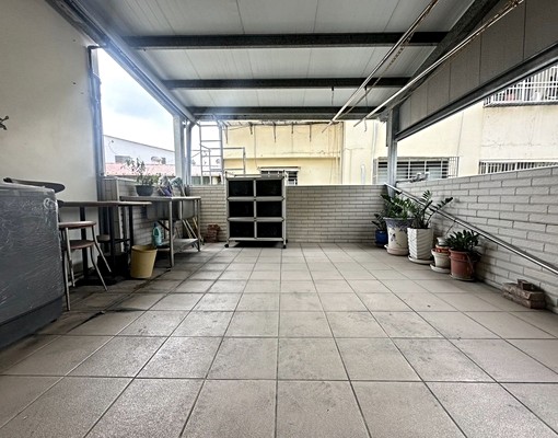 近黎明商圈✅正2房/免爬高/大空間/大露台✅可雙租補 - Image 12