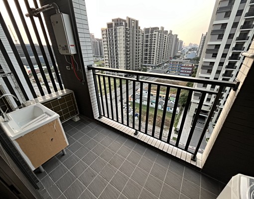 協和豐馥🦖海線唯一首選精品質感兩房可租補入籍平車可寵 - Image 13