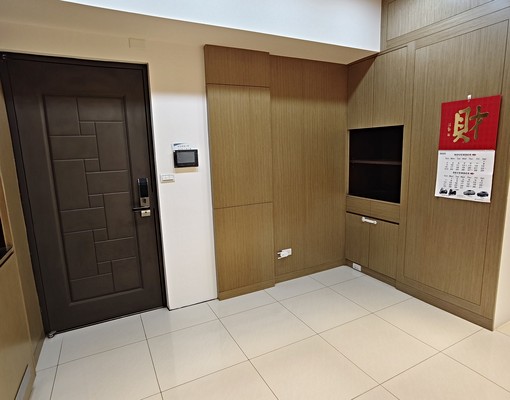 工業區東區社區管理兩房(含平車與機車位) - Image 8