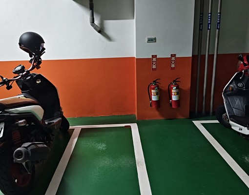 工業區東區社區管理兩房(含平車與機車位) - Image 13