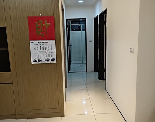 工業區東區社區管理兩房(含平車與機車位) - Image 7