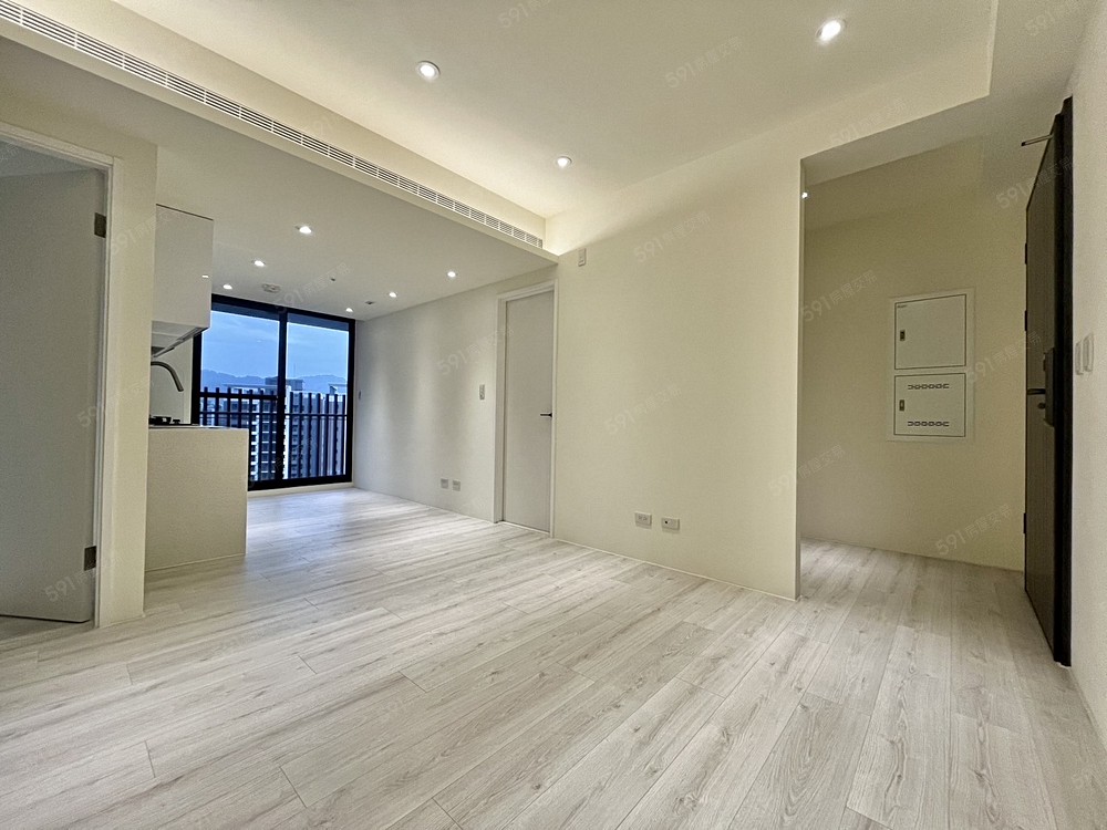 可貓可租補🔥現代北歐風💖大二房✨傢具會補全配✅ - Image 1