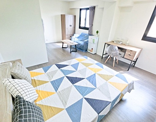 整棟新蓋✨陽台獨洗✨雙租屋補助✨超級大空間✨秒殺快搶 - 591租屋網 - Image 2