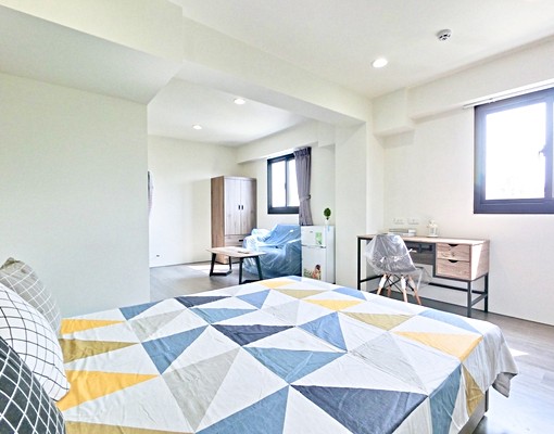 整棟新蓋✨陽台獨洗✨雙租屋補助✨超級大空間✨秒殺快搶 - 591租屋網 - Image 4