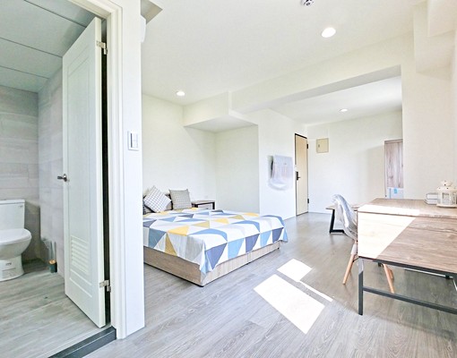 整棟新蓋✨陽台獨洗✨雙租屋補助✨超級大空間✨秒殺快搶 - 591租屋網 - Image 7