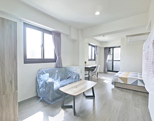 整棟新蓋✨陽台獨洗✨雙租屋補助✨超級大空間✨秒殺快搶 - 591租屋網 - Image 5