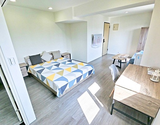 整棟新蓋✨陽台獨洗✨雙租屋補助✨超級大空間✨秒殺快搶 - 591租屋網 - Image 9