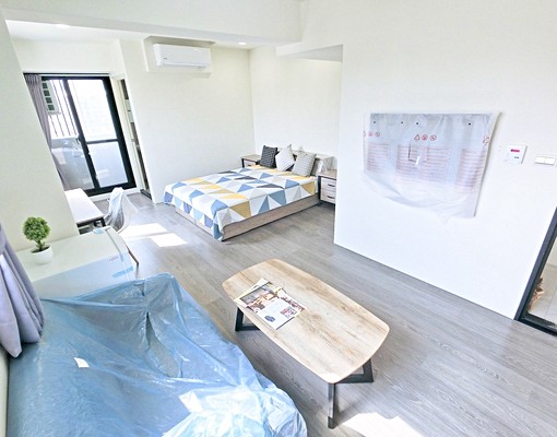 整棟新蓋✨陽台獨洗✨雙租屋補助✨超級大空間✨秒殺快搶 - 591租屋網 - Image 10