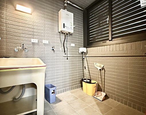 可租補🔥輕奢工業風💖系統裝潢✨家具可談✅ - Image 15