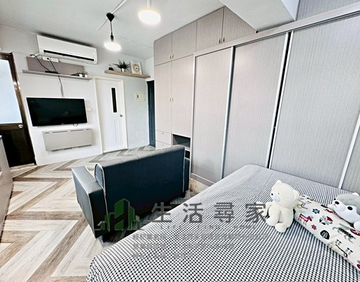 ✓近親親影城✓電梯高採光獨洗曬✓台水電可租補 - Image 3