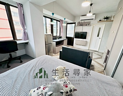 ✓近親親影城✓電梯高採光獨洗曬✓台水電可租補 - Image 4