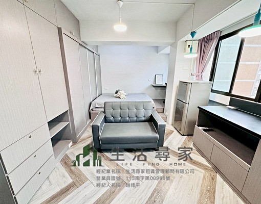 ✓近親親影城✓電梯高採光獨洗曬✓台水電可租補 - Image 5