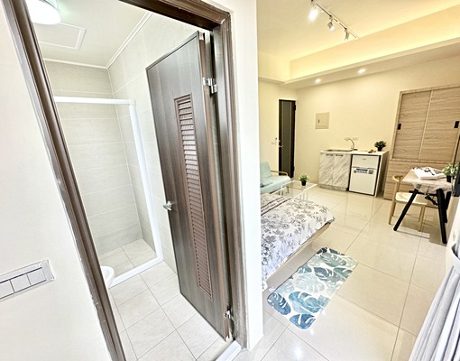 整棟新蓋🍂租屋補助✨陽台獨洗✨乾溼分離✨可貓咪✨機車位 - Image 7