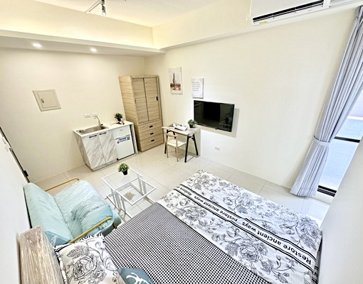 整棟新蓋🍂租屋補助✨陽台獨洗✨乾溼分離✨可貓咪✨機車位 - Image 3