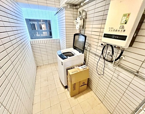 ✅北屯松竹領航｜機捷✨大3房｜可寵貓狗｜傢俱全配｜可雙租補 - Image 8