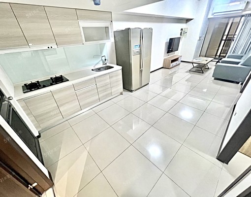 ✅北屯松竹領航｜機捷✨大3房｜可寵貓狗｜傢俱全配｜可雙租補 - Image 2