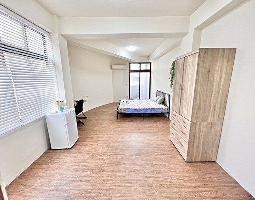 中科✅可租車位✅水泥隔間✅採光通風✅頂樓洗曬✅子母車✅ - Image 3