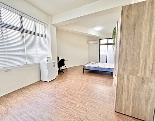 中科✅可租車位✅水泥隔間✅採光通風✅頂樓洗曬✅子母車✅ - Image 2